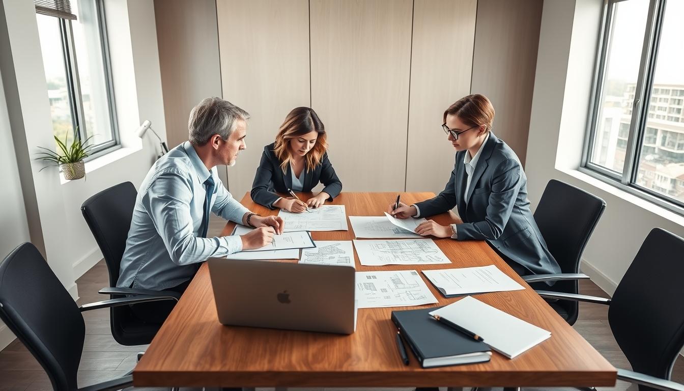 Real estate conveyancing documents and transfer review