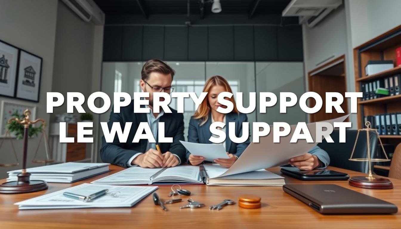 Real estate closing coordination and transaction planning